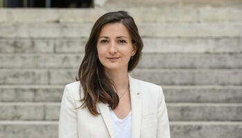 « Le procès des viols de Mazan peut être un point de départ pour un changement culturel », affirme la députée écologiste Marie-Charlotte Garin