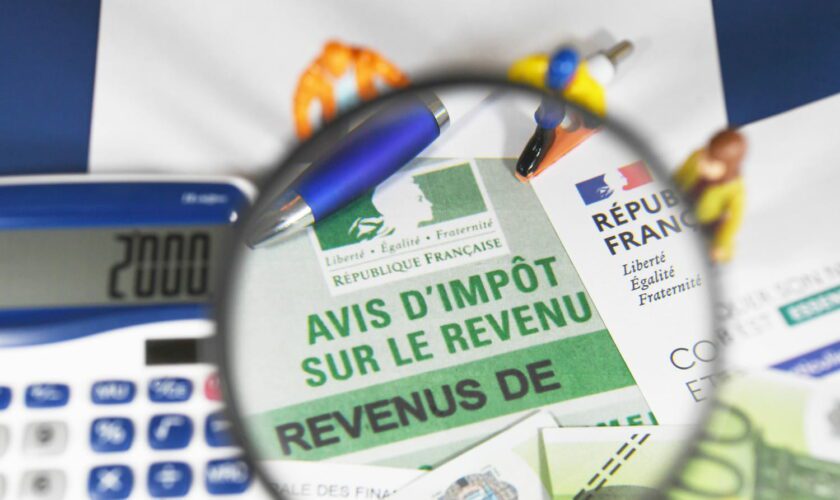 Hausse des impôts : qui pourrait payer plus ? Les pistes envisagées