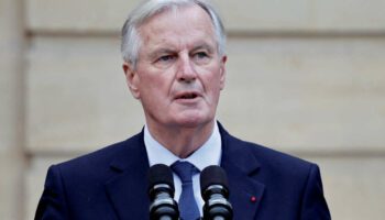 “Sortie de crise” ou projet “mort-né” ? : Barnier va dévoiler son gouvernement