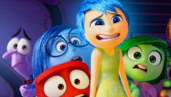 Pixar’s ‘Inside Out 2 was a slap in the face for LGBT+ Disney fans