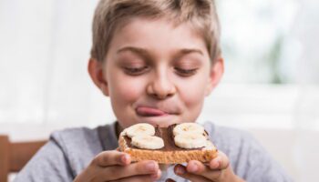 Ce goûter était celui de nos grands-mères - sain et pas cher, c'est encore le meilleur à donner à son enfant