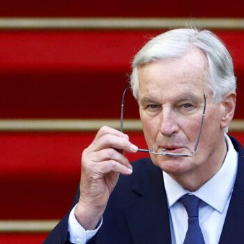 Gouvernement Barnier : la liste des ministres révisée ? Déception chez LR et colère chez les macronistes