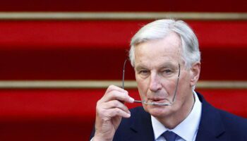 Gouvernement Barnier : la liste des ministres révisée ? Déception chez LR et colère chez les macronistes