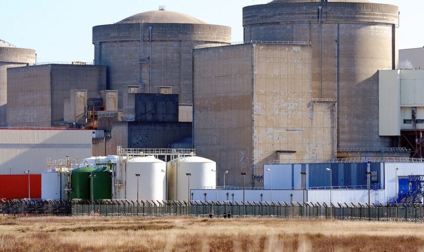 L'Autorité de sûreté nucléaire a de nouveau épinglé la centrale nucléaire de Gravelines, la plus puissante d'Europe occidentale, pour ses performances en 2021 en matière de sûreté nucléaire et de radioprotection