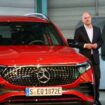 Schwaches China-Geschäft: Mercedes schockiert die Börse mit Gewinnwarnung