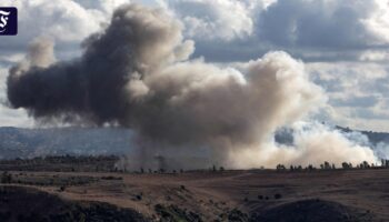 Angriffe in Libanon: Die Hizbullah im falschen Krieg