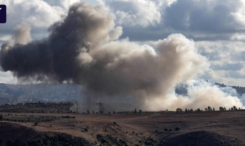 Angriffe in Libanon: Die Hizbullah im falschen Krieg