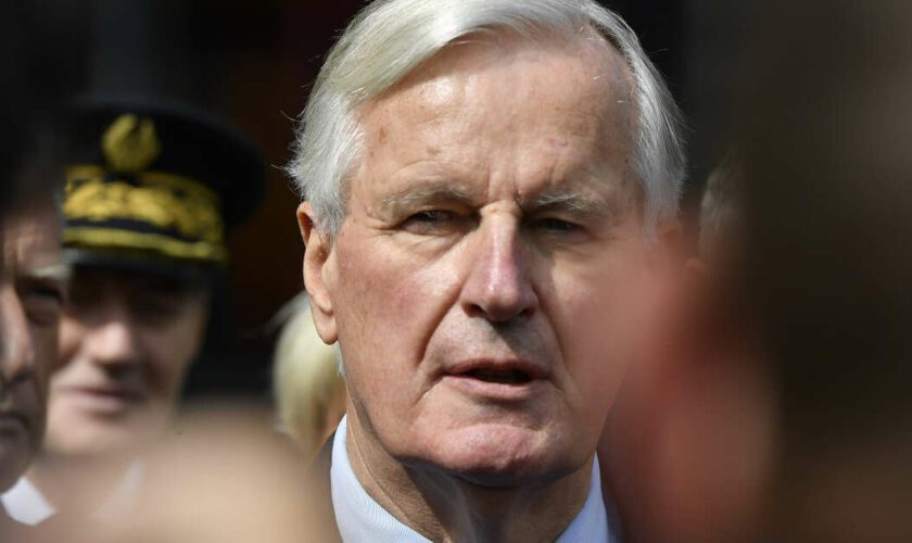 Gouvernement : l’annonce de la liste de Michel Barnier imminente