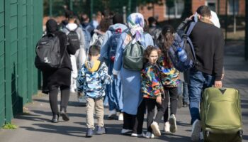 Muss das bestehende Asylrecht auf den Prüfstand?