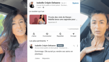 Procès de Mazan : sur les réseaux sociaux, certains avocats de la défense sont « en roue libre »