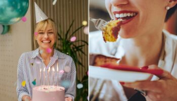 Birthday bonus: 10 places to eat and drink for free on your special day