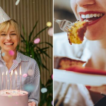 Birthday bonus: 10 places to eat and drink for free on your special day