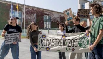 Fridays for Future streiken wieder: Kommt so die Klimabewegung in Deutschland wieder in Schwung?