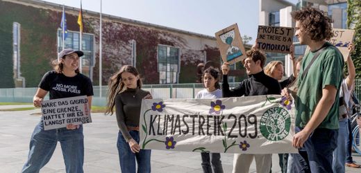 Fridays for Future streiken wieder: Kommt so die Klimabewegung in Deutschland wieder in Schwung?