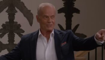 Frasier season 2: Viewers and critics share mixed response to Paramount+ reboot