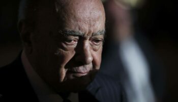 37 femmes accusent de violences sexuelles l’homme d’affaires égyptien Mohamed Al-Fayed