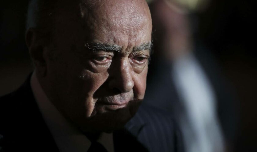 37 femmes accusent de violences sexuelles l’homme d’affaires égyptien Mohamed Al-Fayed