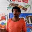 En prison à Cuba, le plasticien Luis Manuel Otero Alcántara récompensé par le prix Rafto des droits humains