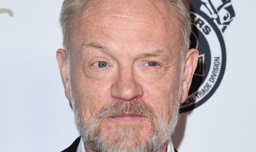 Jared Harris says ‘no’ to playing father’s role in new Harry Potter reboot