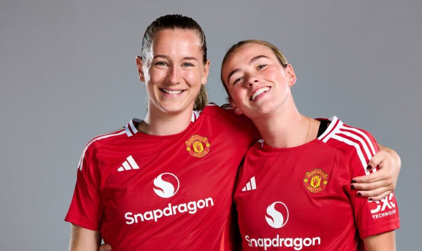 Man United boss sees ‘fresh commitment’ ahead of WSL title challenge ambition