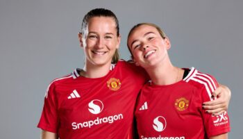 Man United boss sees ‘fresh commitment’ ahead of WSL title challenge ambition