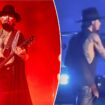 Jane’s Addiction’s Dave Navarro apologizes to crew members as ‘jobs were lost’ after nasty onstage fight