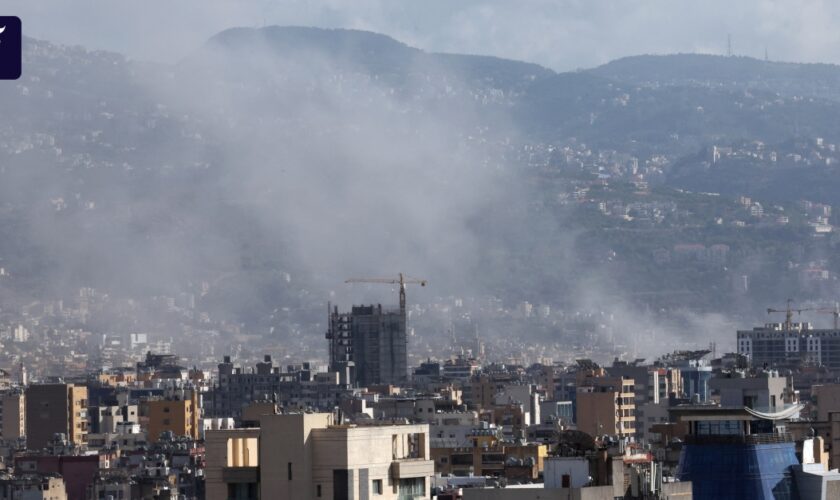 Liveblog zum Krieg in Nahost: Israels Armee bestätigt Tod von Hizbullah-Kommandeur Aqil