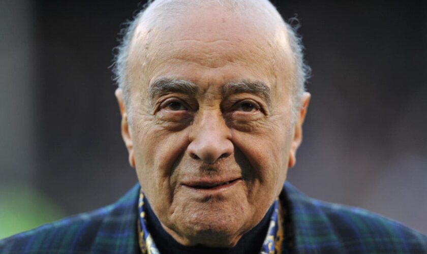 Mohamed Al Fayed ‘combined most horrific parts of Jimmy Savile, Jeffrey Epstein and Harvey Weinstein’