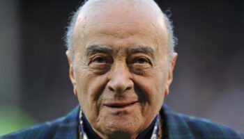 Mohamed Al Fayed ‘combined most horrific parts of Jimmy Savile, Jeffrey Epstein and Harvey Weinstein’