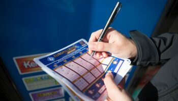 Résultat Euromillions (FDJ) : le tirage de ce vendredi 20 septembre 2024, 54 millions d'euros en jeu