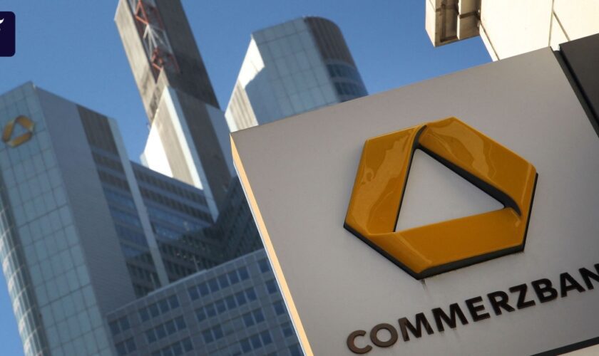 Commerzbank: Bund verkauft vorerst keine weiteren Aktien