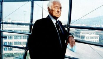 Fiat-Chef Gianni Agnelli: Italienische Behörden beschlagnahmen 75 Millionen Euro aus Erbe