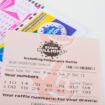 EuroMillions results: Winning National Lottery numbers for £45m Friday jackpot