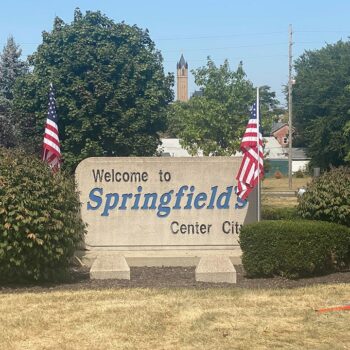 Republicans demand weekly updates on election meddling after bomb threat 'hoaxes' in Springfield, Ohio