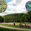 Wimbledon's £200m plan to TRIPLE in size, including a brand-new show court, is given planning permission green light by deputy mayor - despite fury from locals