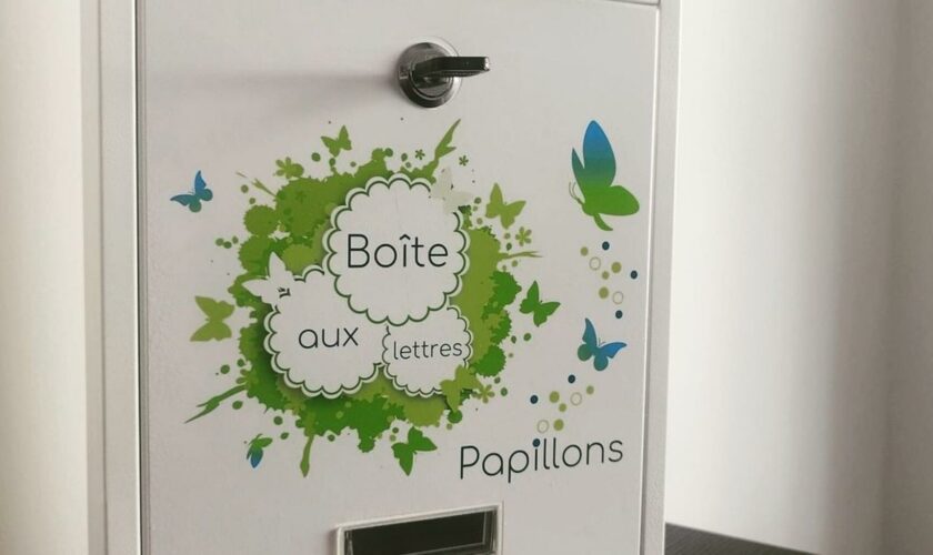 Un grand-père jugé pour inceste grâce à un mot déposé par sa petite-fille dans une boîte aux lettres