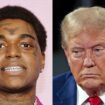 Kodak Black reacts to Donald Trump’s claims about Haitians eating pets: ‘I ain’t see no Haitian eat no cat’