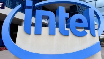 US-Chiphersteller: Übernahmespekulationen um Intel