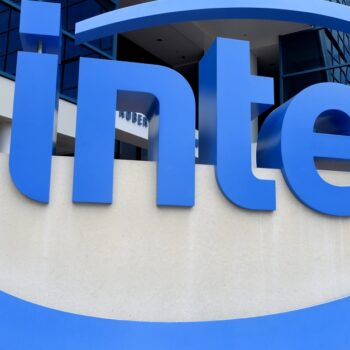 US-Chiphersteller: Übernahmespekulationen um Intel