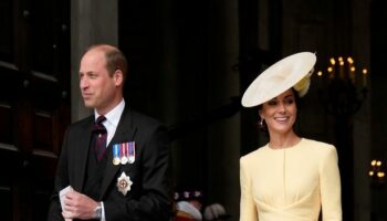 Prince William 'gave Kate tense instructions after event with Prince Harry'