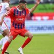 Seine Zeit im Heidenheimer Trikot ist vorbei: Eren Dinkci spielt nun für den SC Freiburg. Foto: Harry Langer/dpa