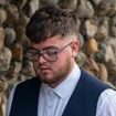 Teenager who killed dog walker on pedestrian crossing while speeding on an uninsured motorbike avoids jail because there isn't enough prison space