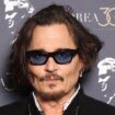 Johnny Depp to receive Lifetime Achievement award from Rome Film Festival