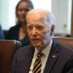 Joe Biden affirme « travailler » au retour des populations du sud du Liban et du nord d’Israël