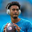 3 NFL teams Bryce Young could join with Carolina Panthers future in doubt