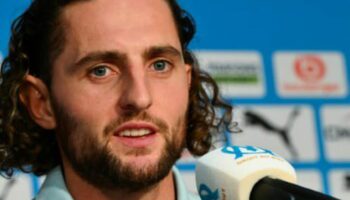 "Ça m'a surpris, bien sûr" : l'arrivée de Rabiot à l'OM ne s'est pas tout à fait passée comme prévu