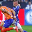 3:5-Niederlage nach 3:0: Schalke 04 versagen alle Nerven gegen Darmstadt