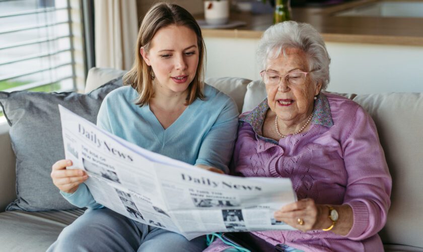 Alzheimer : 3 conseils pour stimuler chaque jour la mémoire des malades, selon cette soignante spécialisée