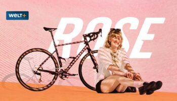 Die beispiellose Erfolgsgeschichte der Rose Bikes