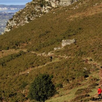 Au Pays basque, la Skyrhune s’arrête pour dire non au «trail business»